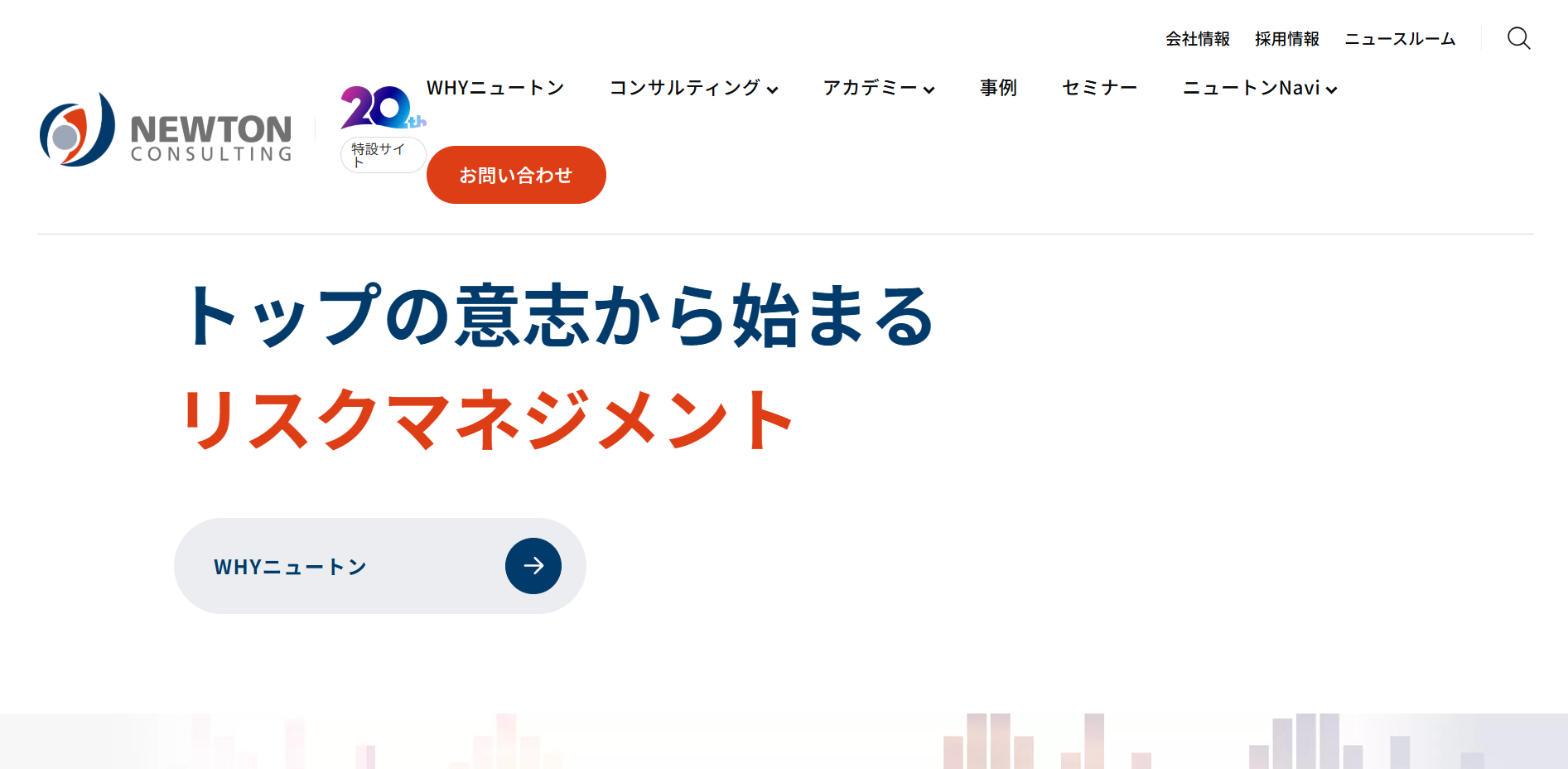 ニュートン・コンサルティング株式会社